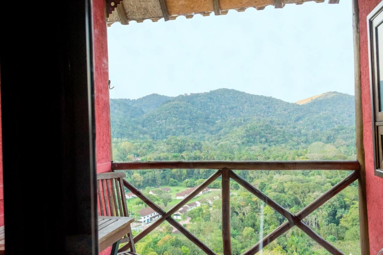 Pousada Terraco Penedo Penedo  Zewnętrze zdjęcie