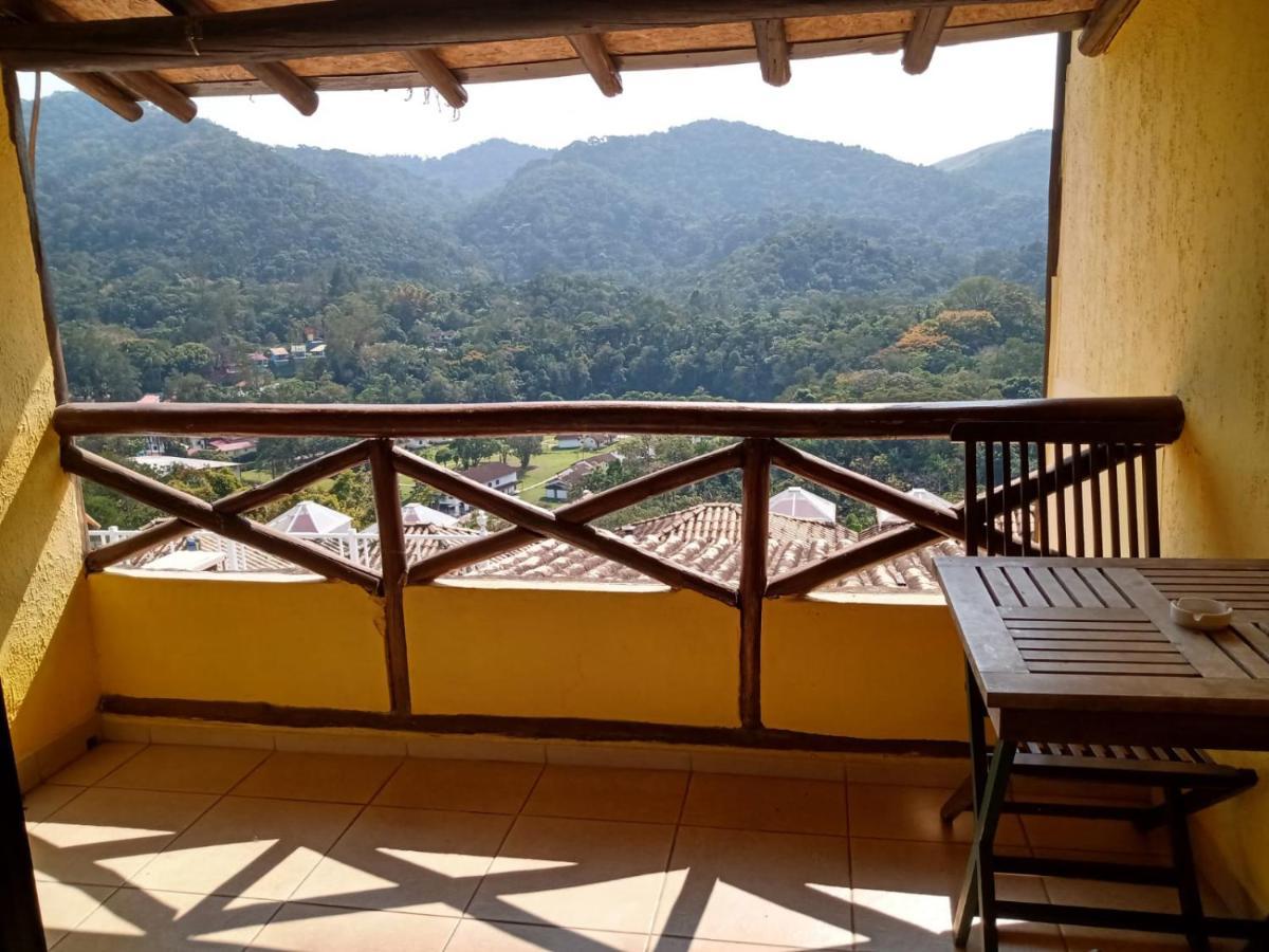 Pousada Terraco Penedo Penedo  Zewnętrze zdjęcie