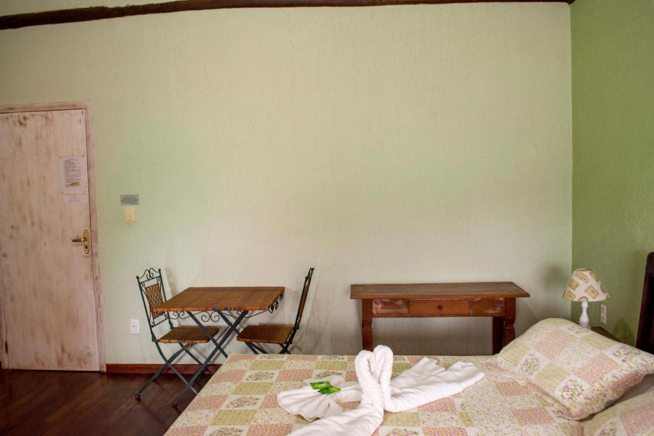 Pousada Terraco Penedo Penedo  Zewnętrze zdjęcie