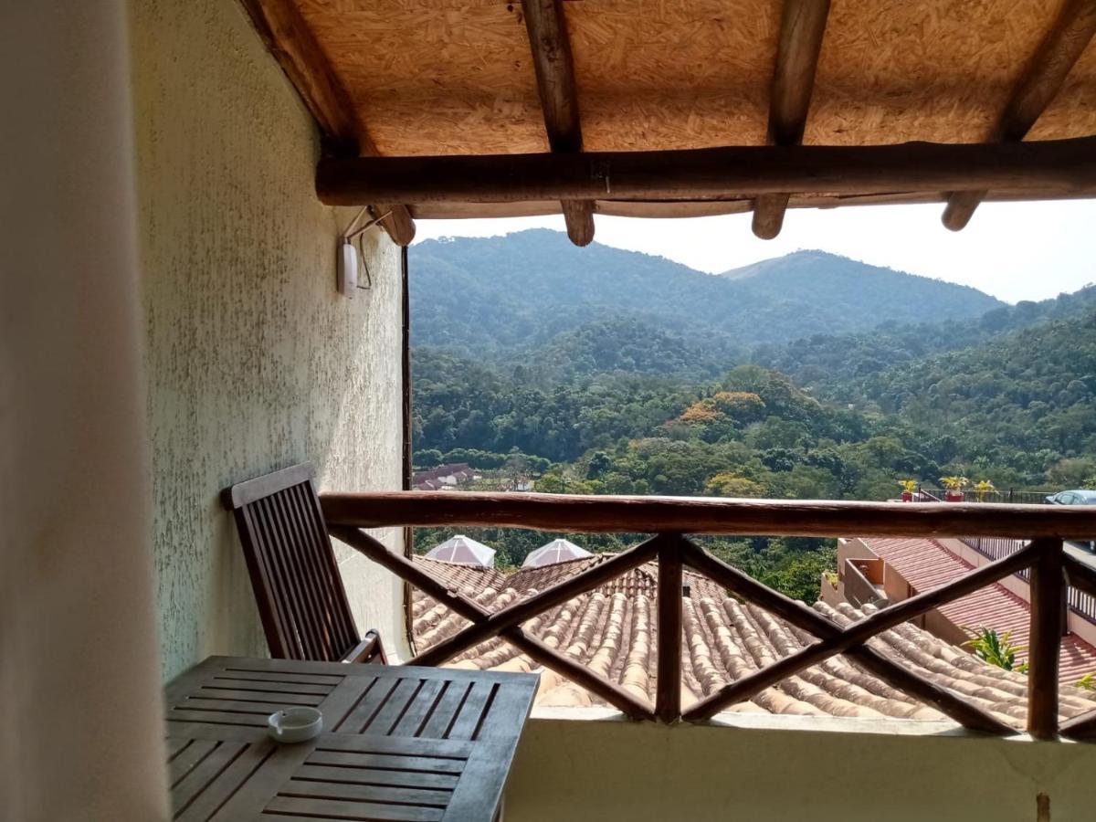 Pousada Terraco Penedo Penedo  Zewnętrze zdjęcie