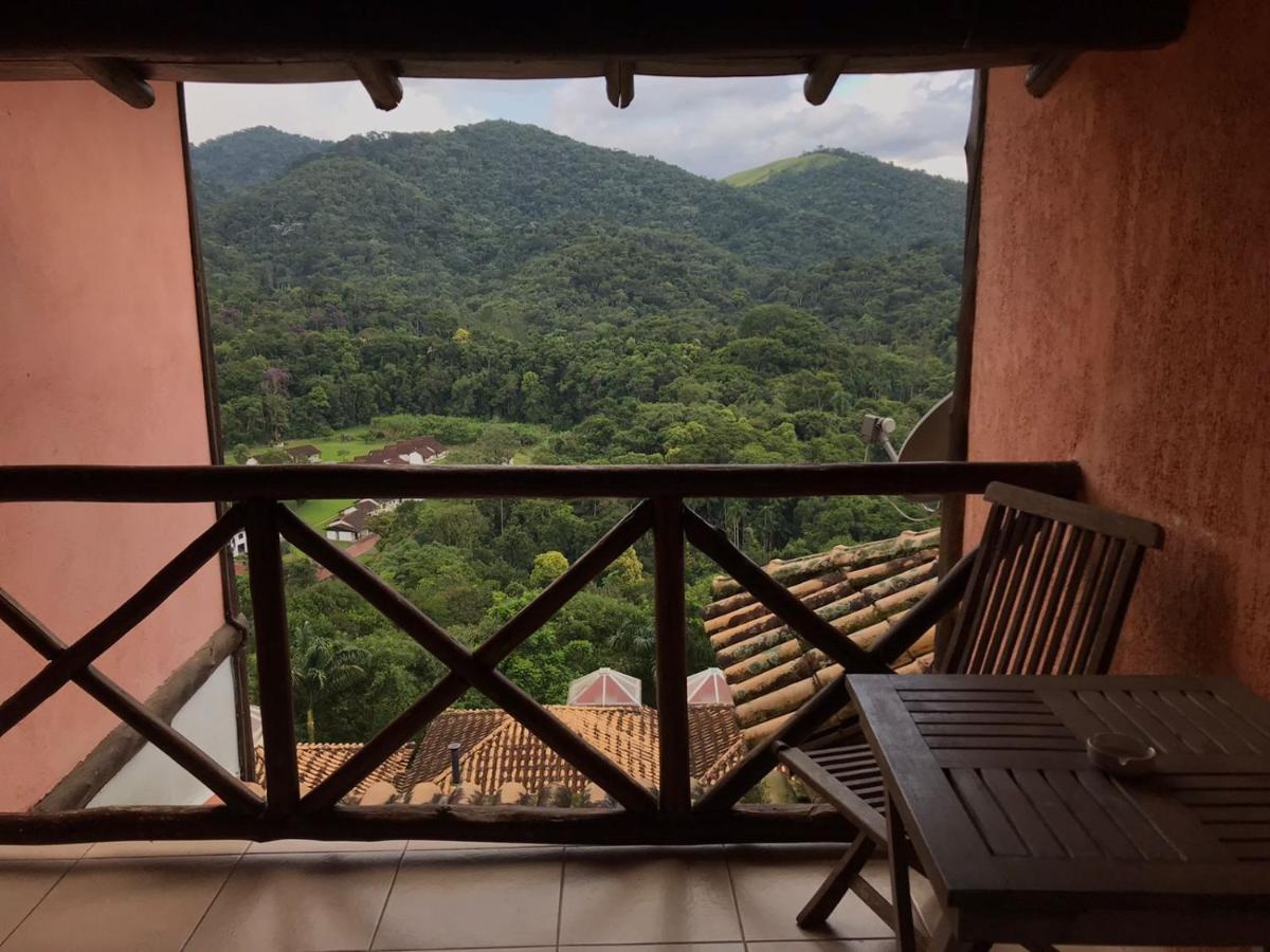 Pousada Terraco Penedo Penedo  Zewnętrze zdjęcie