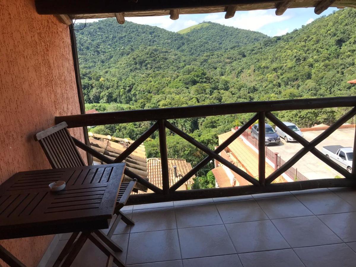 Pousada Terraco Penedo Penedo  Zewnętrze zdjęcie