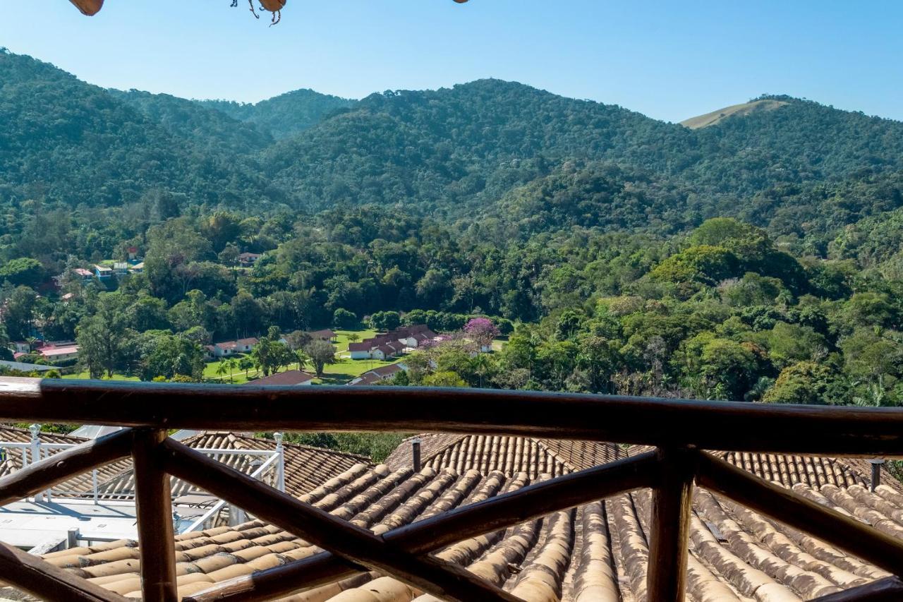 Pousada Terraco Penedo Penedo  Zewnętrze zdjęcie