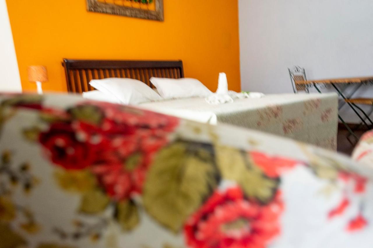 Pousada Terraco Penedo Penedo  Zewnętrze zdjęcie