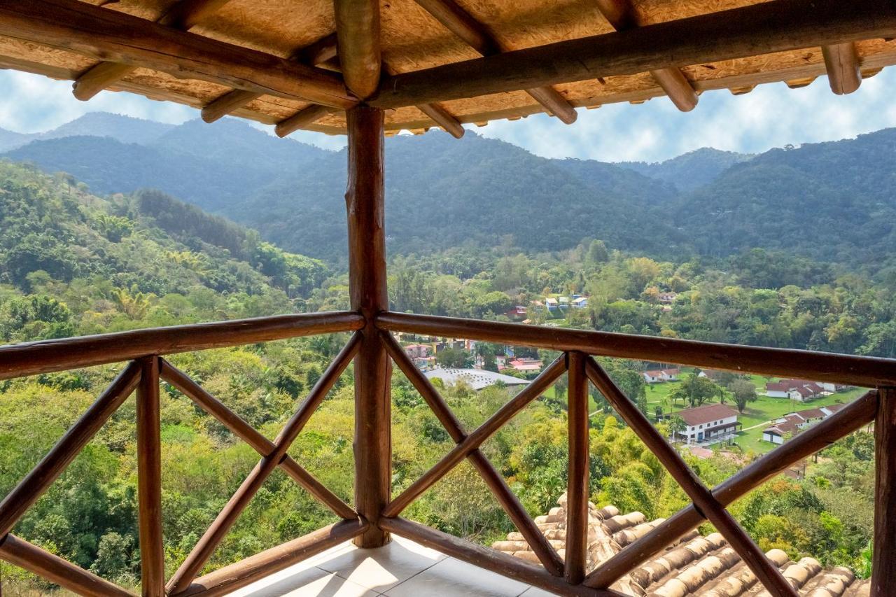 Pousada Terraco Penedo Penedo  Zewnętrze zdjęcie