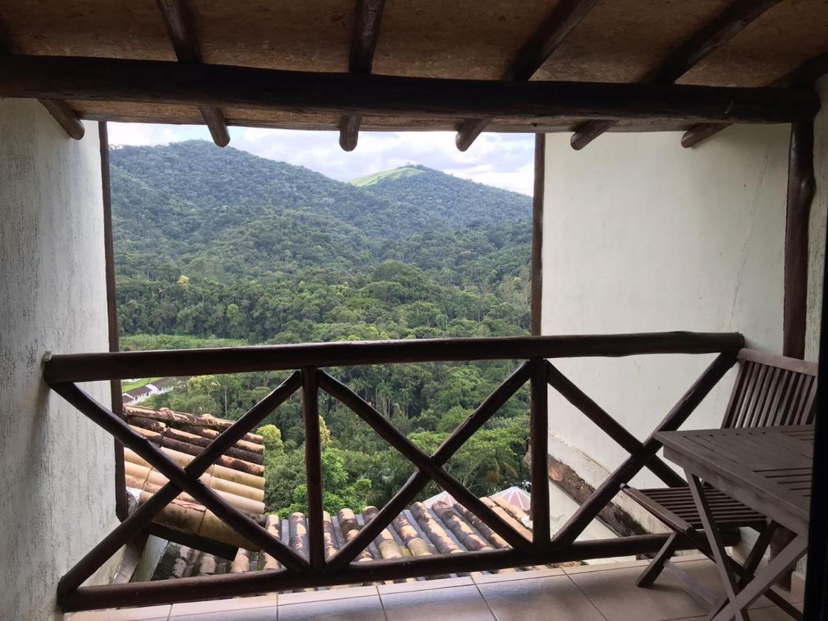 Pousada Terraco Penedo Penedo  Zewnętrze zdjęcie