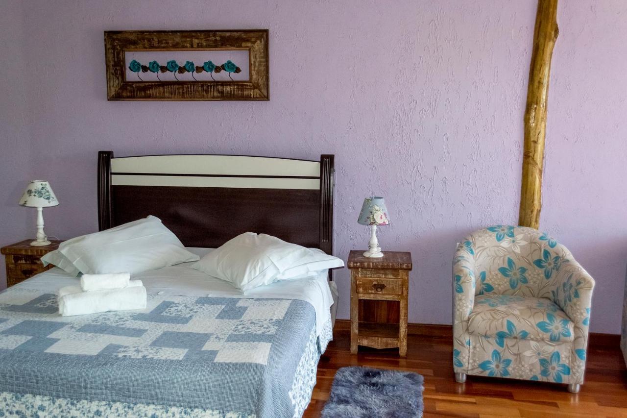 Pousada Terraco Penedo Penedo  Zewnętrze zdjęcie