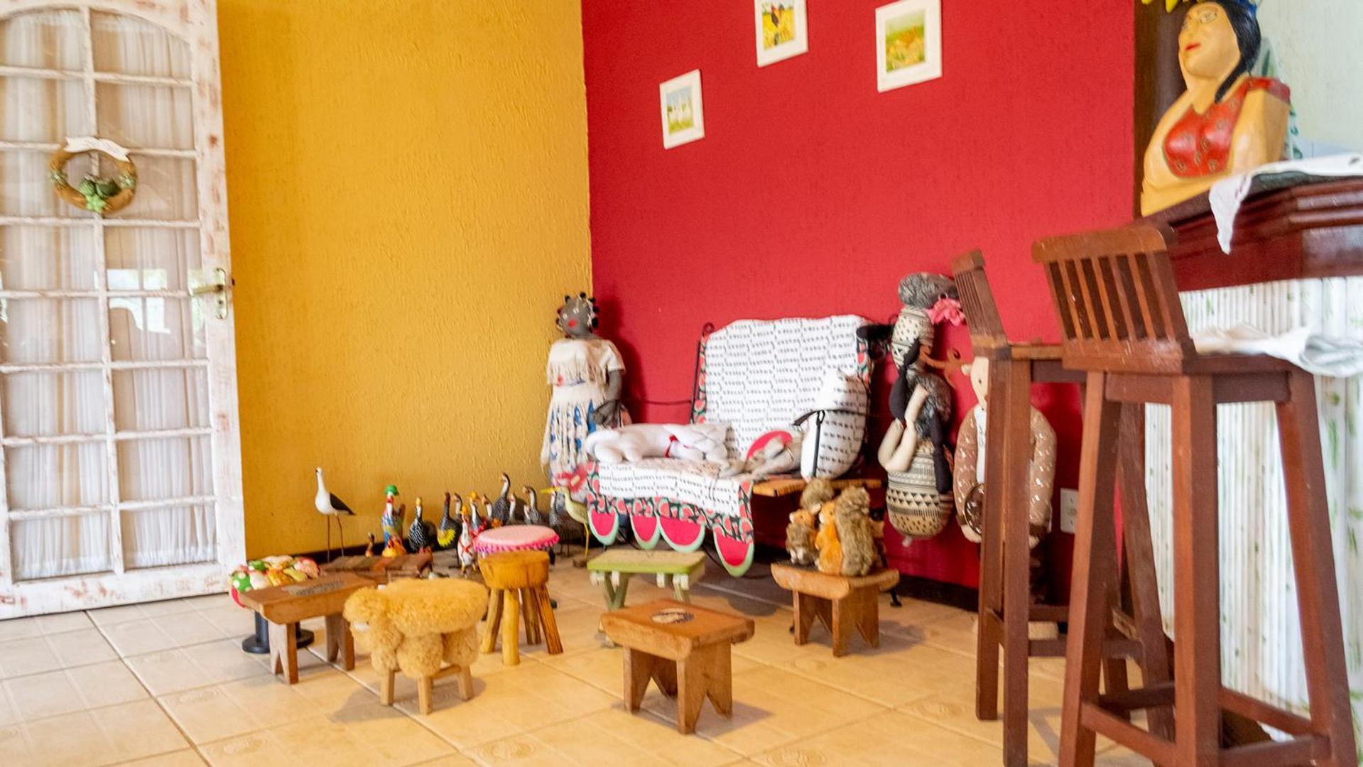 Pousada Terraco Penedo Penedo  Zewnętrze zdjęcie