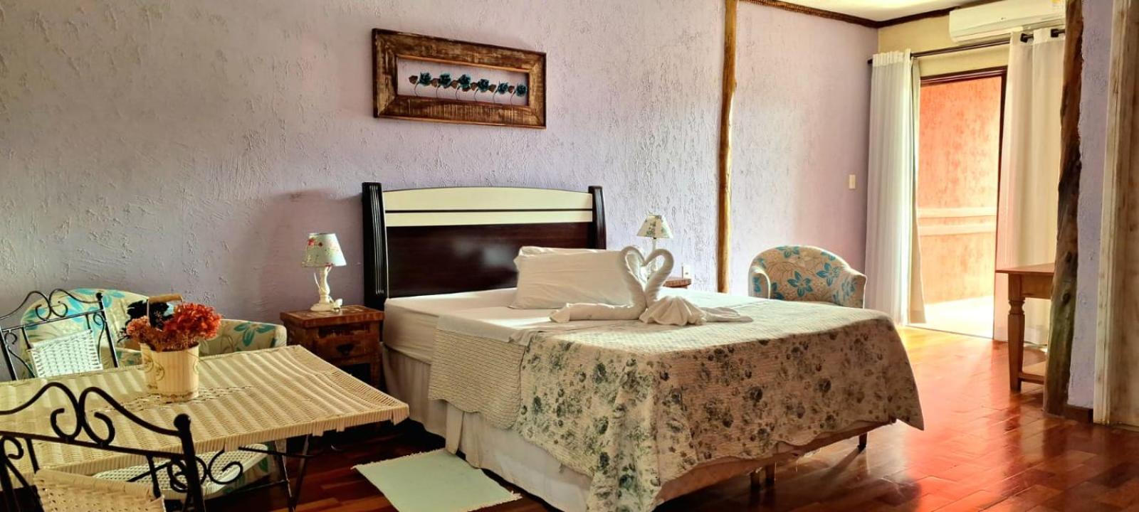 Pousada Terraco Penedo Penedo  Zewnętrze zdjęcie